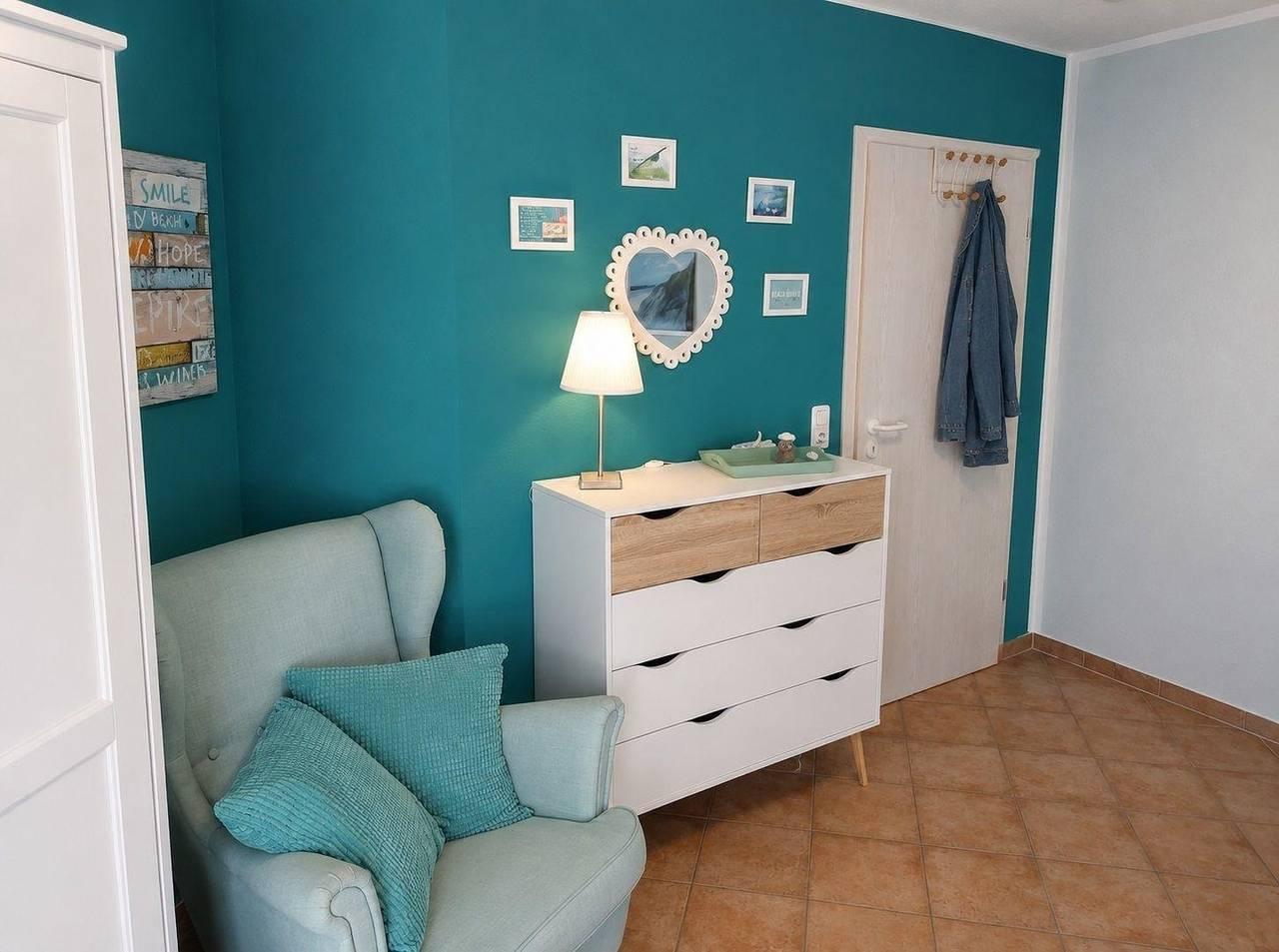 Vakantieappartement in Kühlungsborn, Duitsland voor 4 personen foto 9