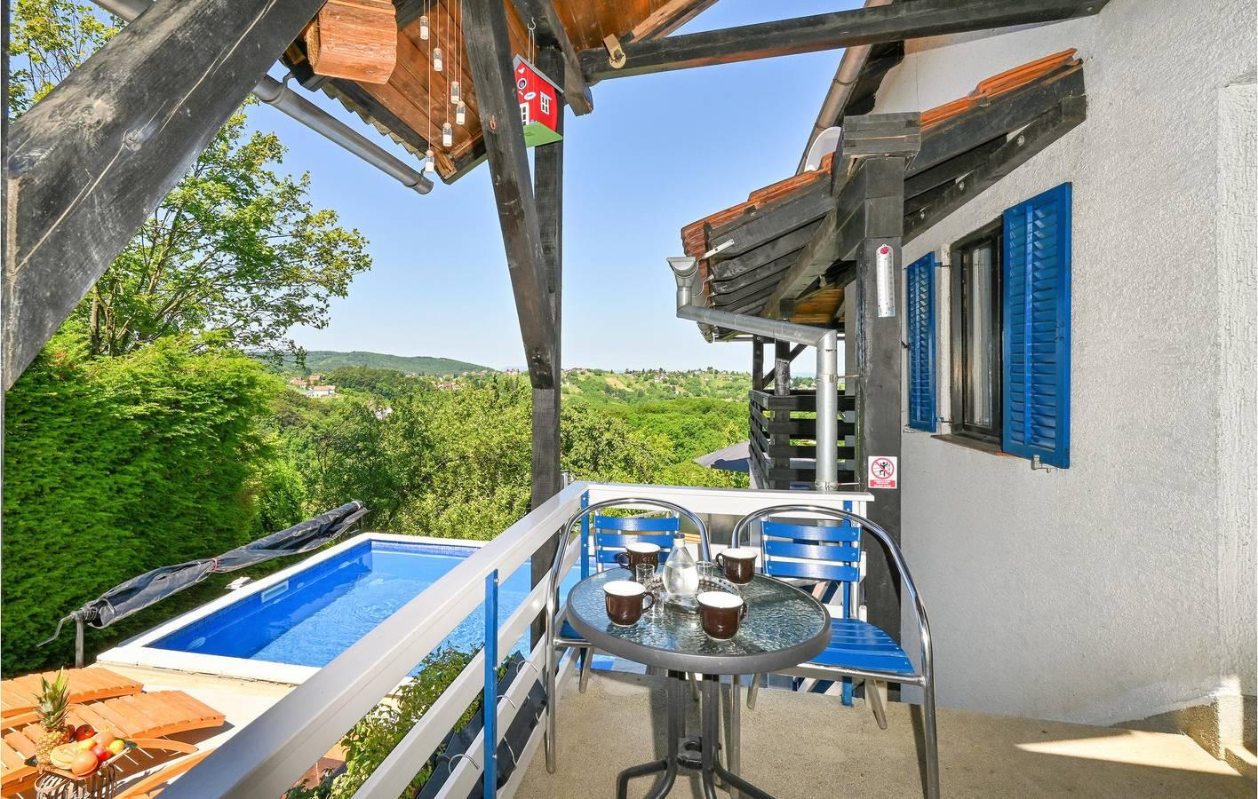 Vakantiehuis in Varaždin, Kroatië voor 4 personen foto 15