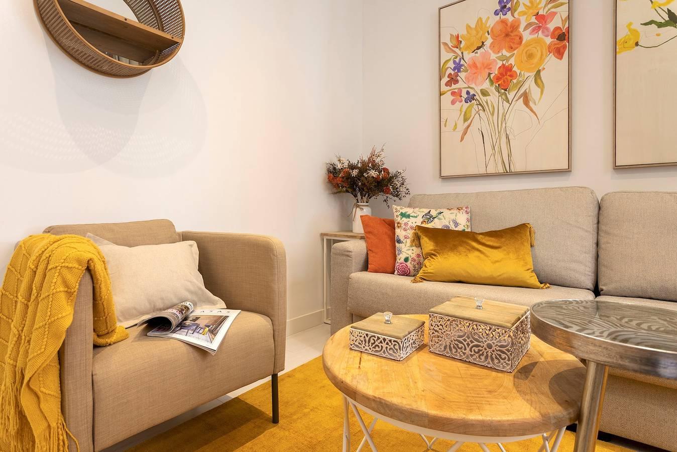 Vakantieappartement in Granada, Spanje voor 4 personen foto 2