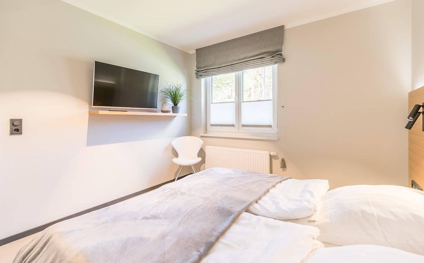 Vakantieappartement in Büsum, Duitsland voor 4 personen foto 17