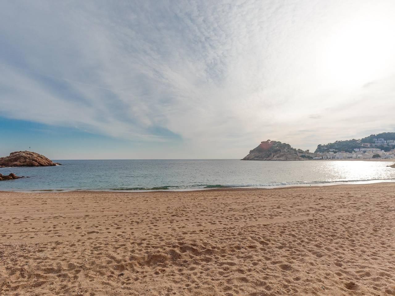 Vakantieappartement met zeezicht en zwembad in Cala l'Infern (Tossa de Mar), Tossa de Mar, Spanje voor 6 personen foto 24