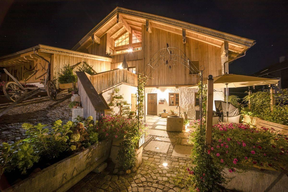 Vakantieappartement in Chiemgau, Duitsland voor 2 personen foto 6