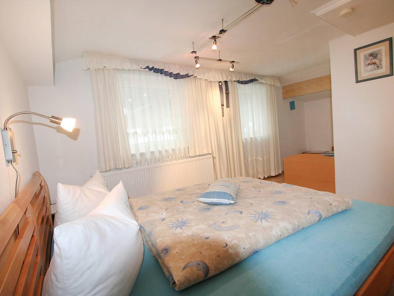 Vakantieappartement in Kappl, Oostenrijk voor 5 personen foto 9