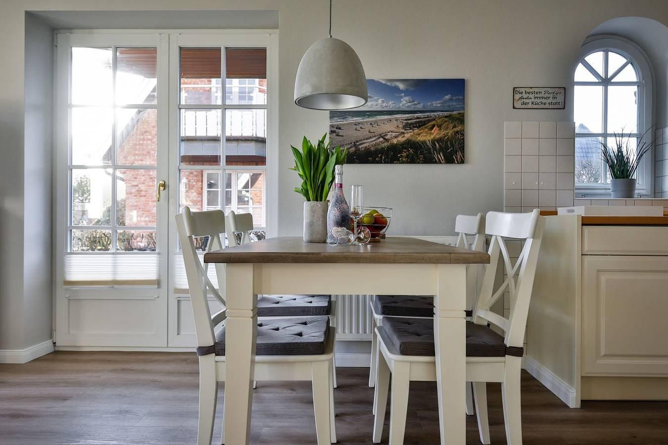 Vakantiehuis in Sylt, Duitsland voor 4 personen foto 4