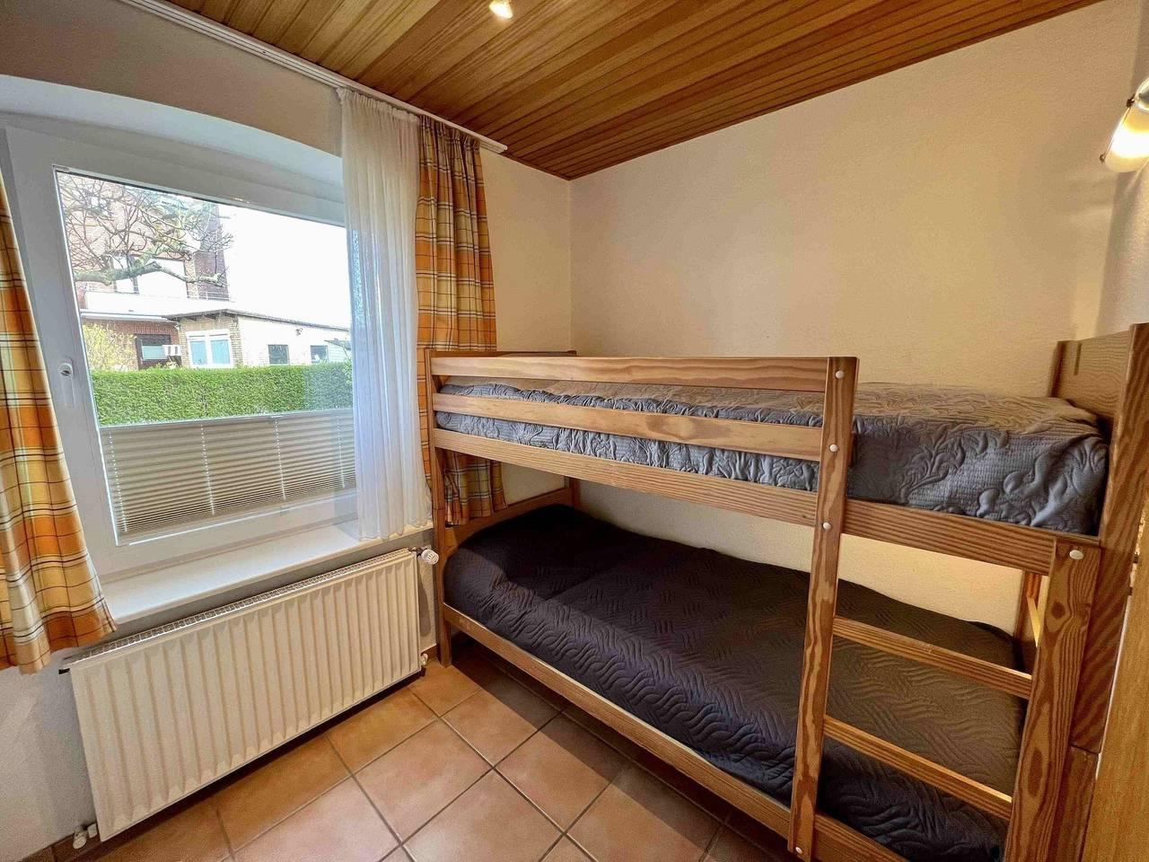 Vakantieappartement in Dahme, Duitsland voor 4 personen foto 14