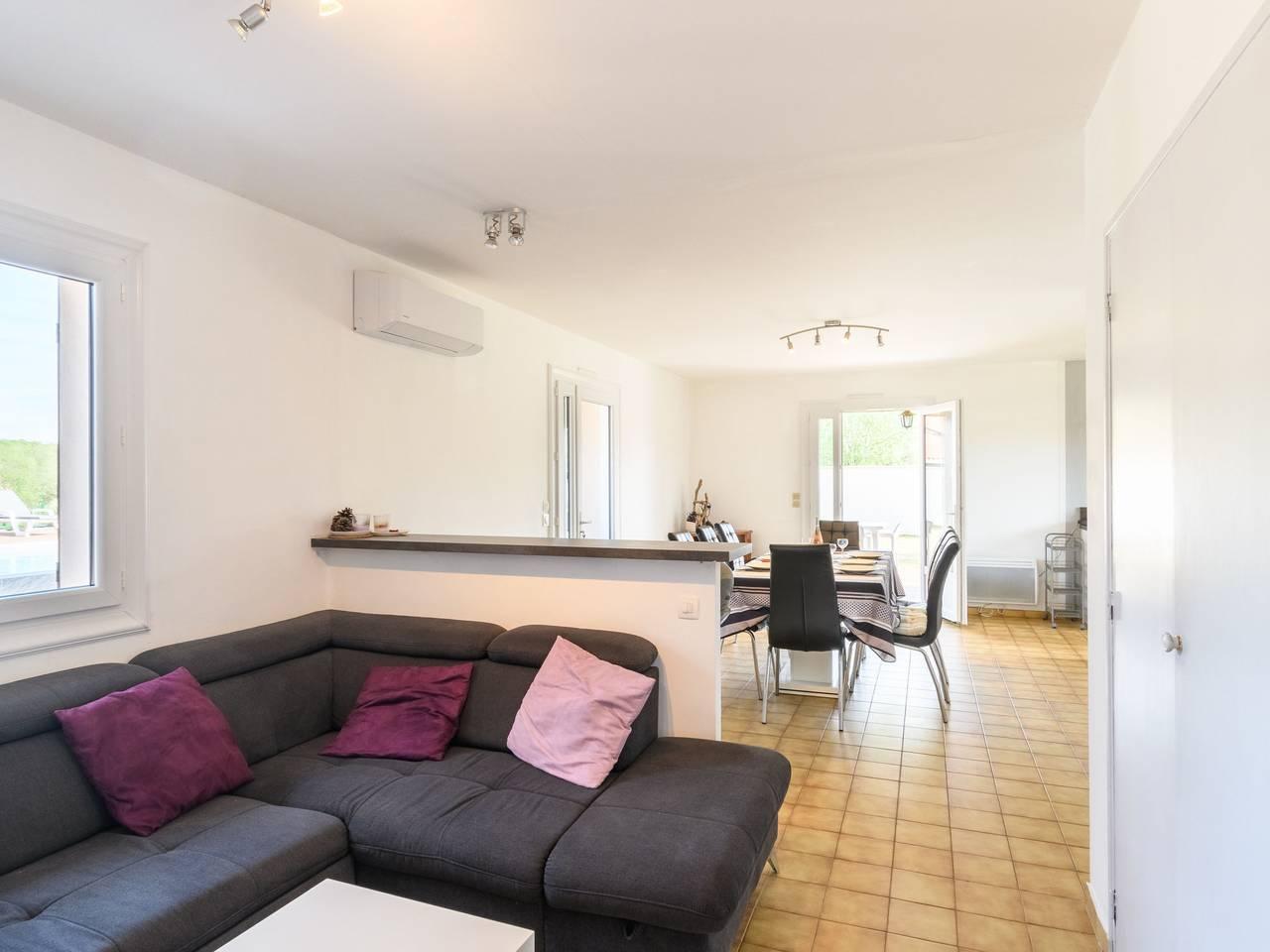 Vakantiehuis in Landes, Frankrijk voor 6 personen foto 7