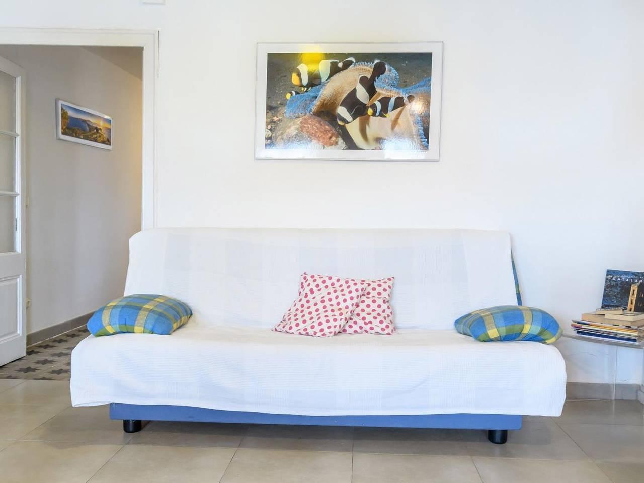 Vakantieappartement in Barcelona, Spanje voor 4 personen foto 11