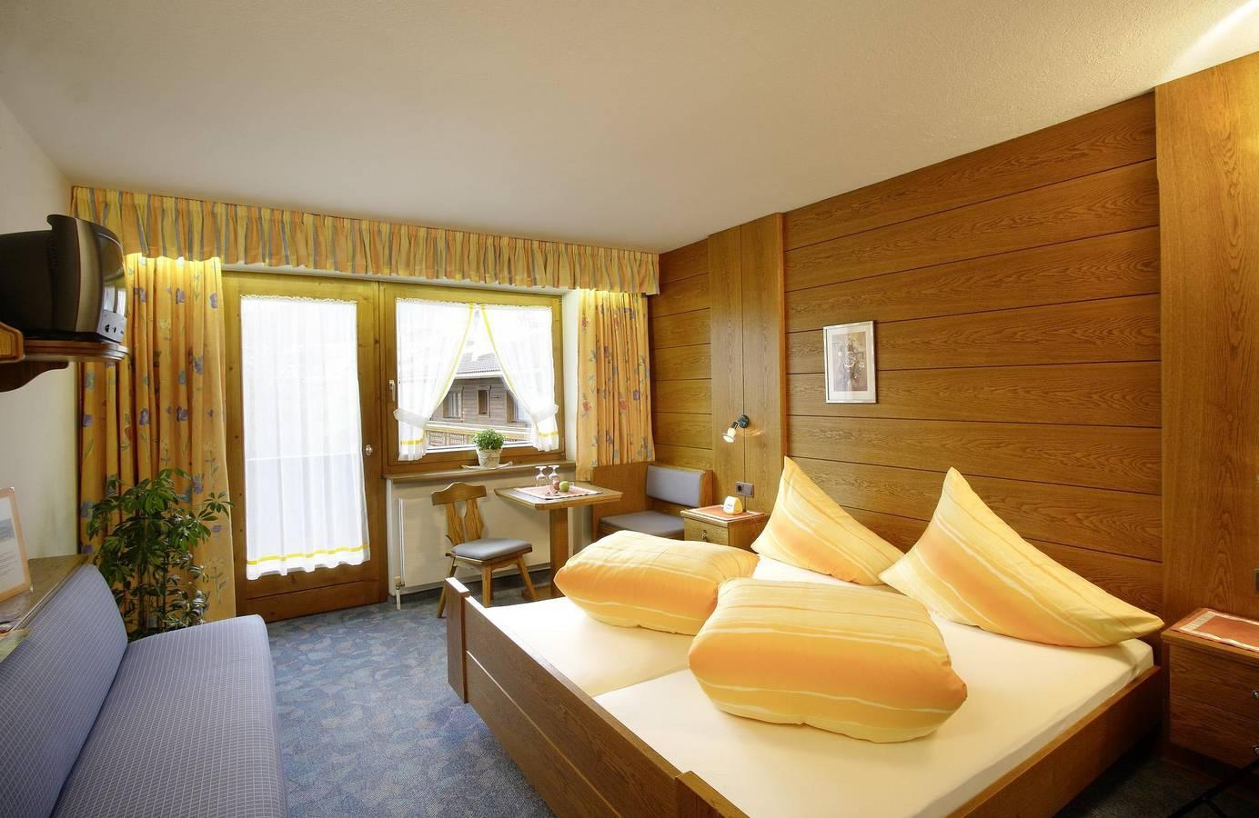 Vakantieappartement in Ötztal, Oostenrijk voor 10 personen foto 12