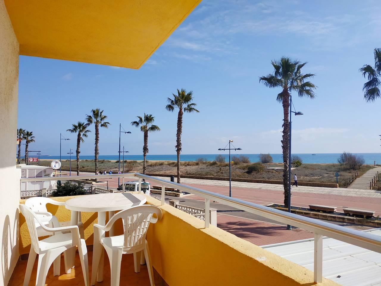 Vakantieappartement in Peñiscola, Spanje voor 6 personen foto 10