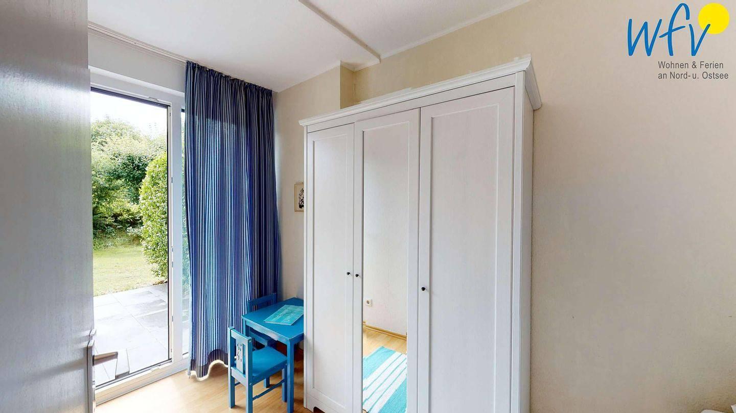 "Entspannung und Romantik: Ihr Urlaub im Haus am Wattenmeer auf Wangerooge" in Wangerooge, Duitsland voor 4 personen foto 21