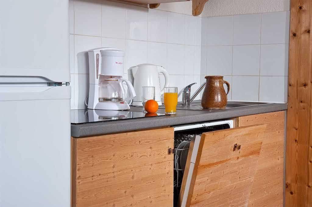 Vakantieappartement in Savoie, Frankrijk voor 6 personen foto 3