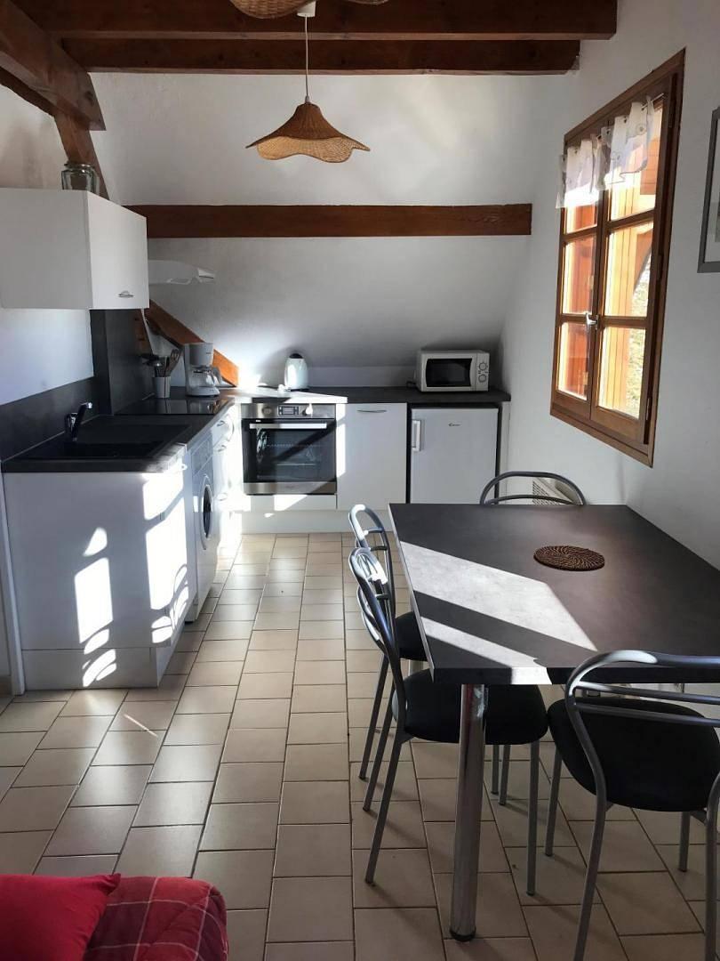 Vakantiehuis in Azet, Frankrijk voor 2 personen foto 9
