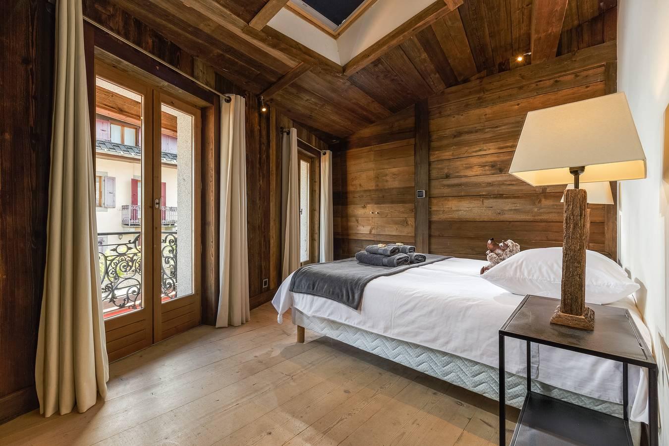 Vakantieappartement in Chamonix, Frankrijk voor 7 personen foto 5