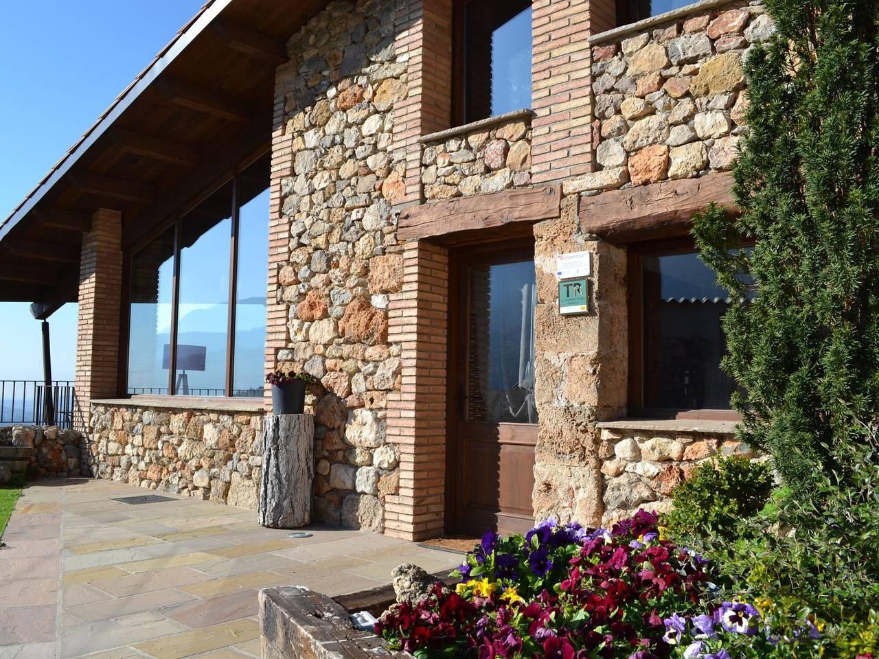 Vakantiehuis in Odèn, Spanje voor 8 personen foto 7