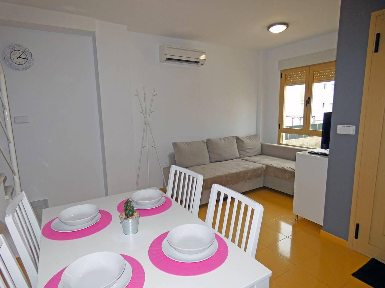 Vakantieappartement in Safor, Spanje voor 6 personen foto 7