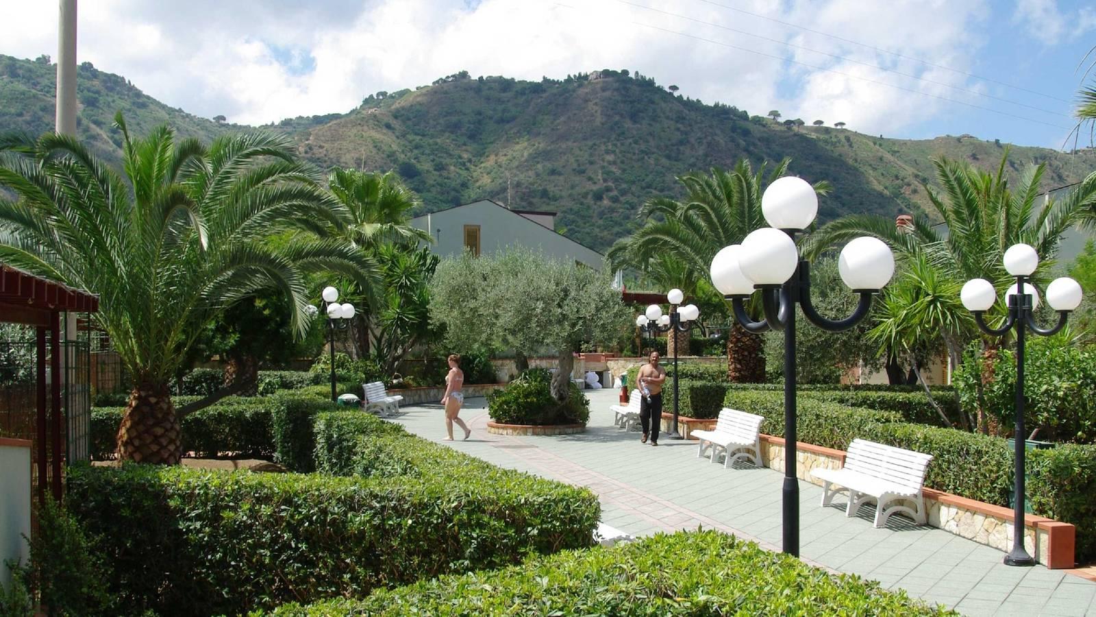 Vakantieappartement in Provincie Palermo, Italië voor 3 personen foto 9