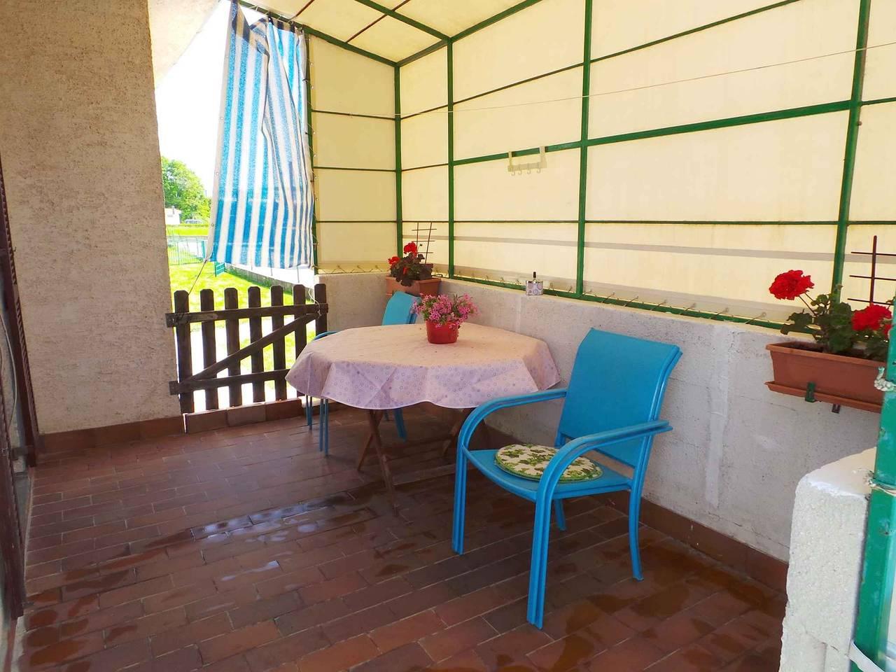 Vakantiehuis in Medulin, Kroatië voor 4 personen foto 4