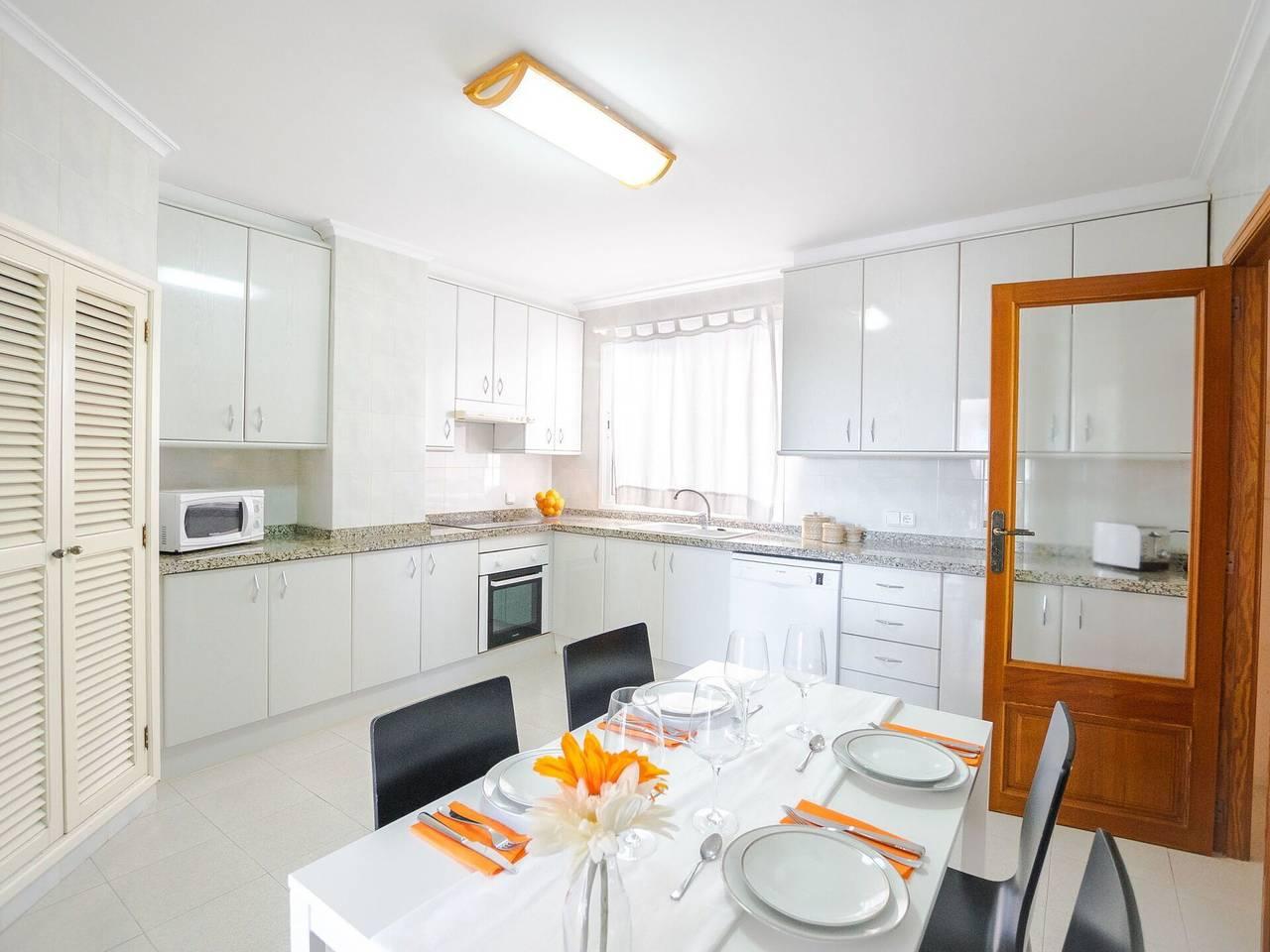 Vakantieappartement in Raiguer, Spanje voor 6 personen foto 13
