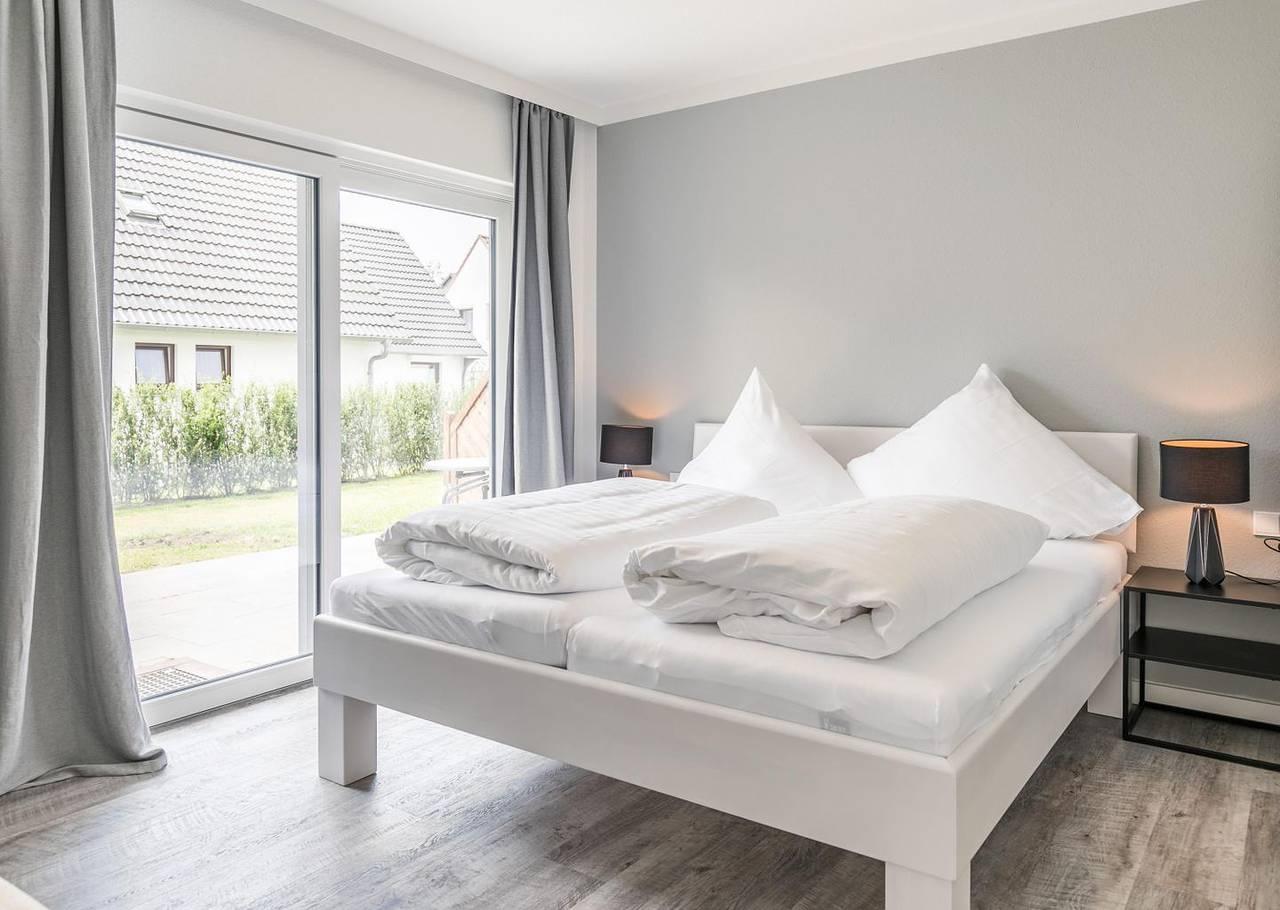 Vakantieappartement in Büsum, Duitsland voor 4 personen foto 6