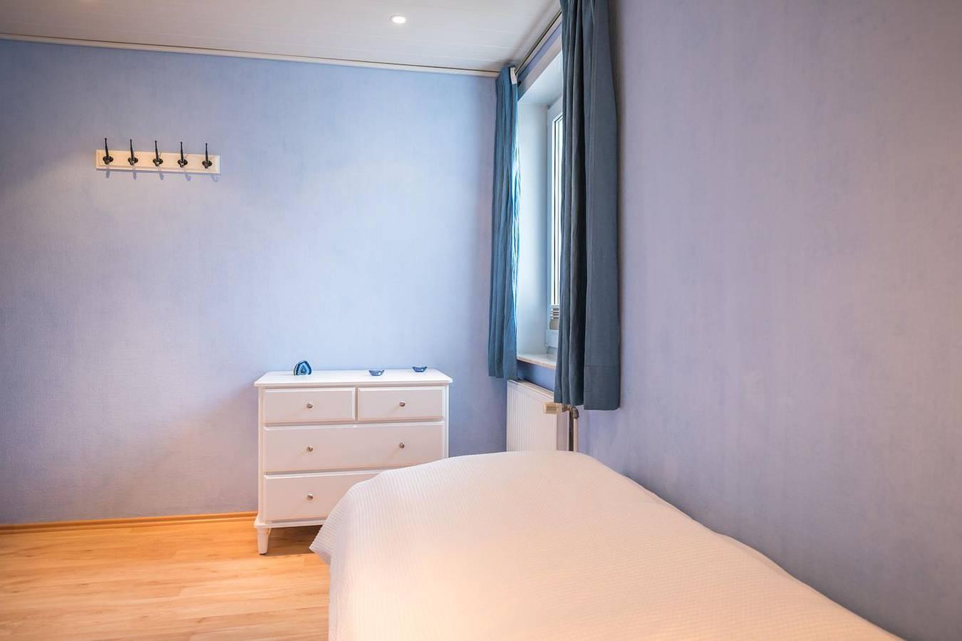 Vakantieappartement in Büsum, Duitsland voor 4 personen foto 11
