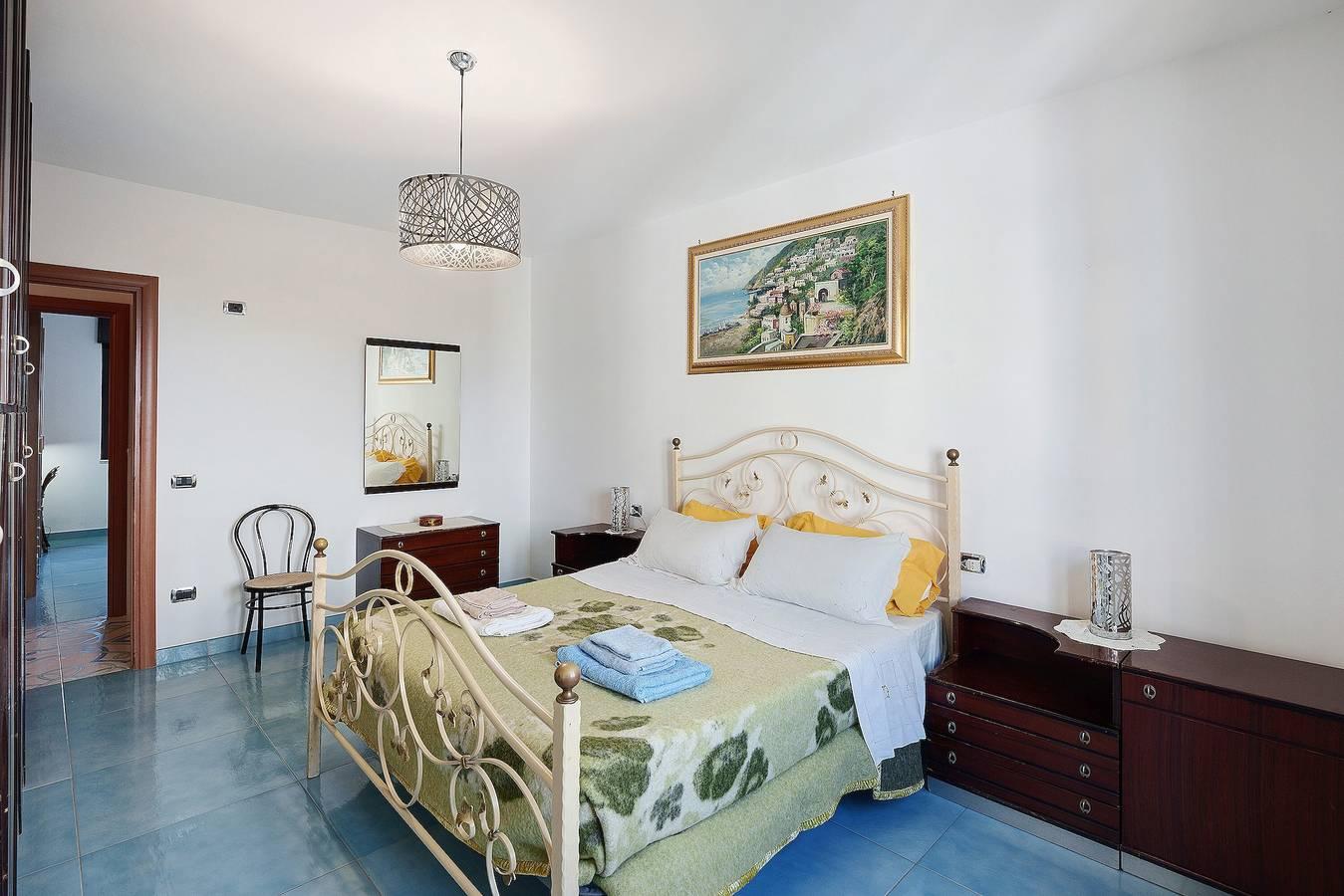 Vakantieappartement in Pozzuoli, Italië voor 4 personen foto 14