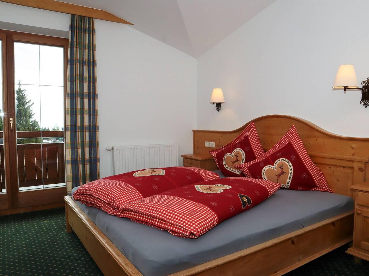 Vakantieappartement in Krimml, Oostenrijk voor 7 personen foto 8