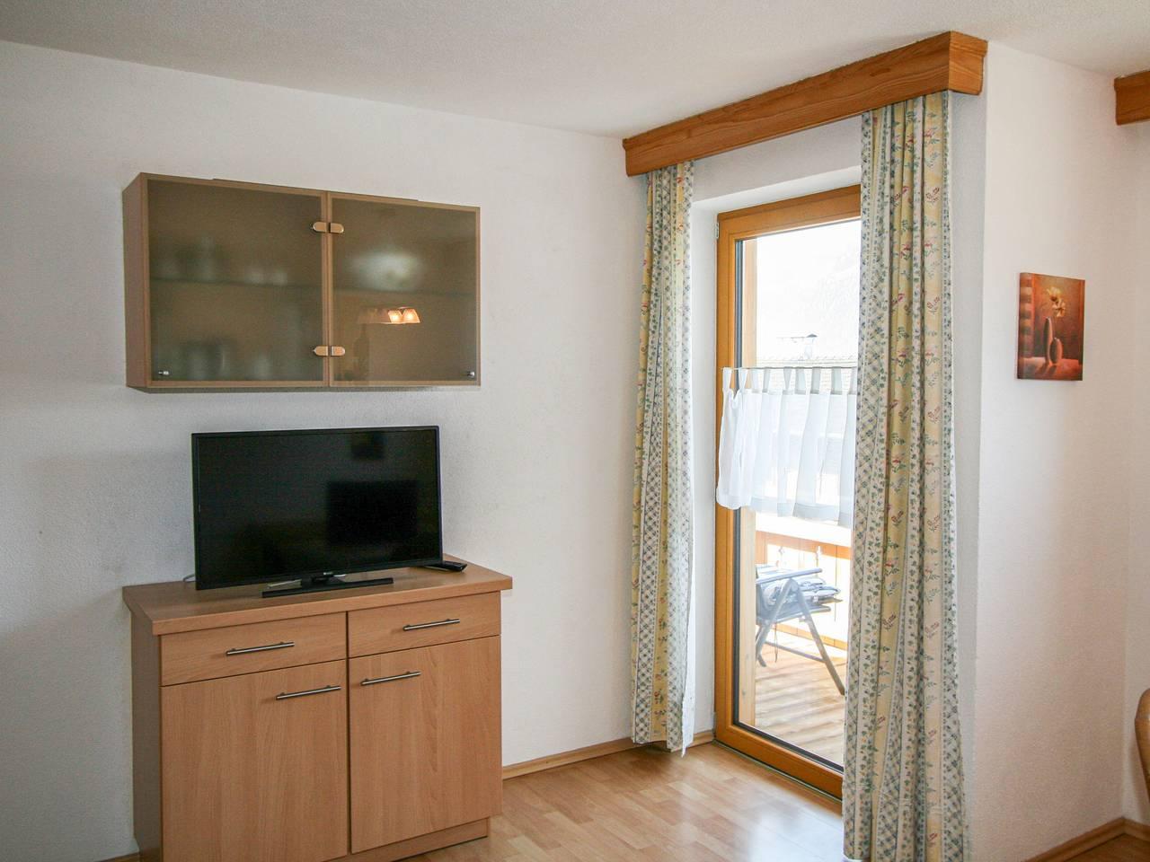 Vakantieappartement in Zillertal, Oostenrijk voor 4 personen foto 9