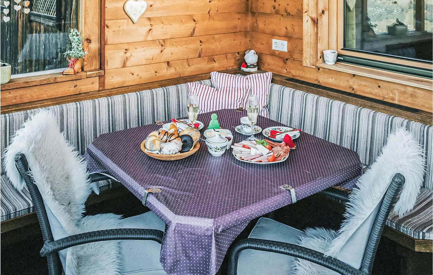 Vakantiehuis in Zillertal, Oostenrijk voor 10 personen foto 7