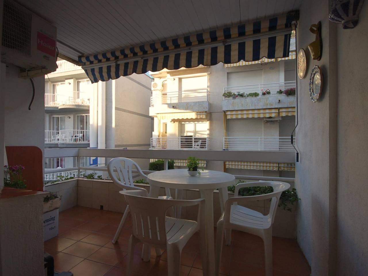 Vakantieappartement in Costa Brava, Spanje voor 4 personen foto 10