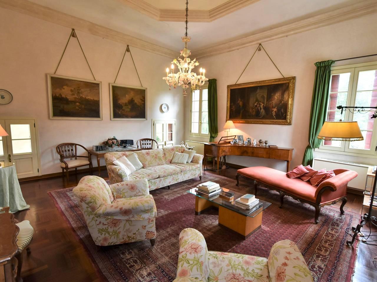 Vakantiehuis in Piombino Dese, Italië voor 8 personen foto 2