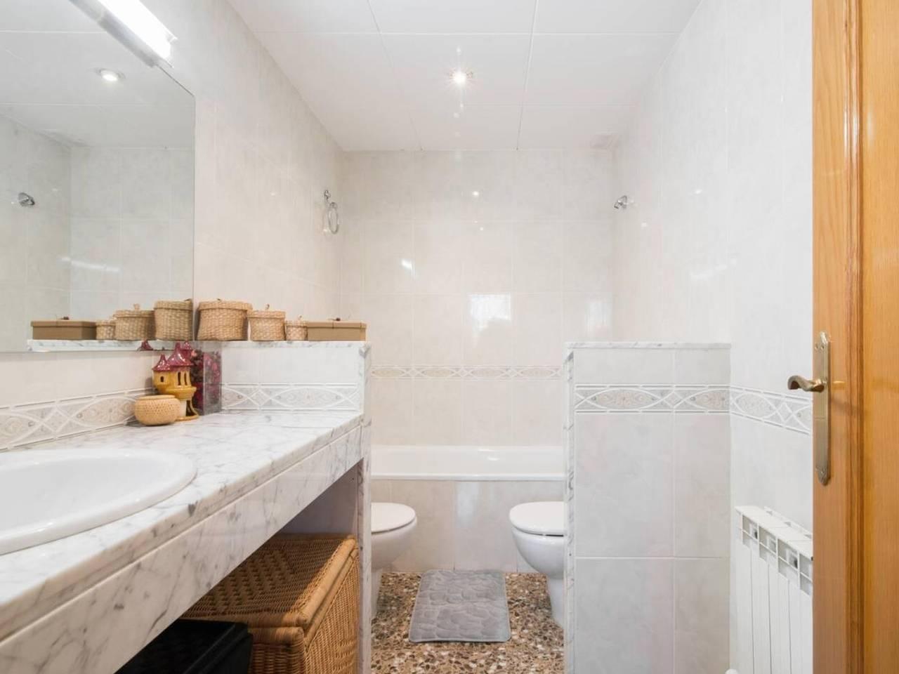 Vakantieappartement in Castelldefels, Spanje voor 6 personen foto 6