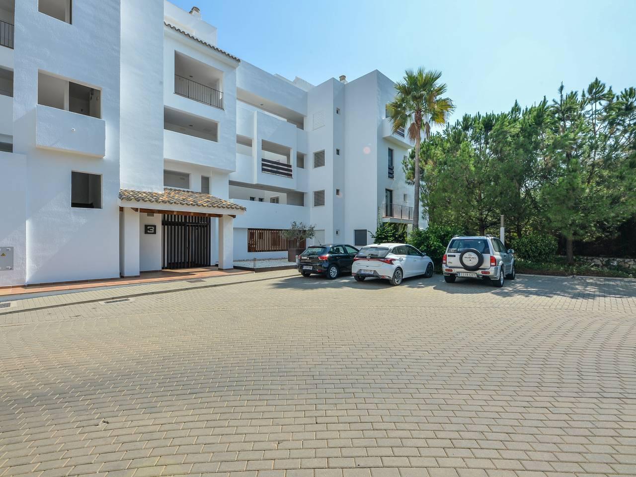 Vakantieappartement in Mijas, Spanje voor 4 personen foto 15
