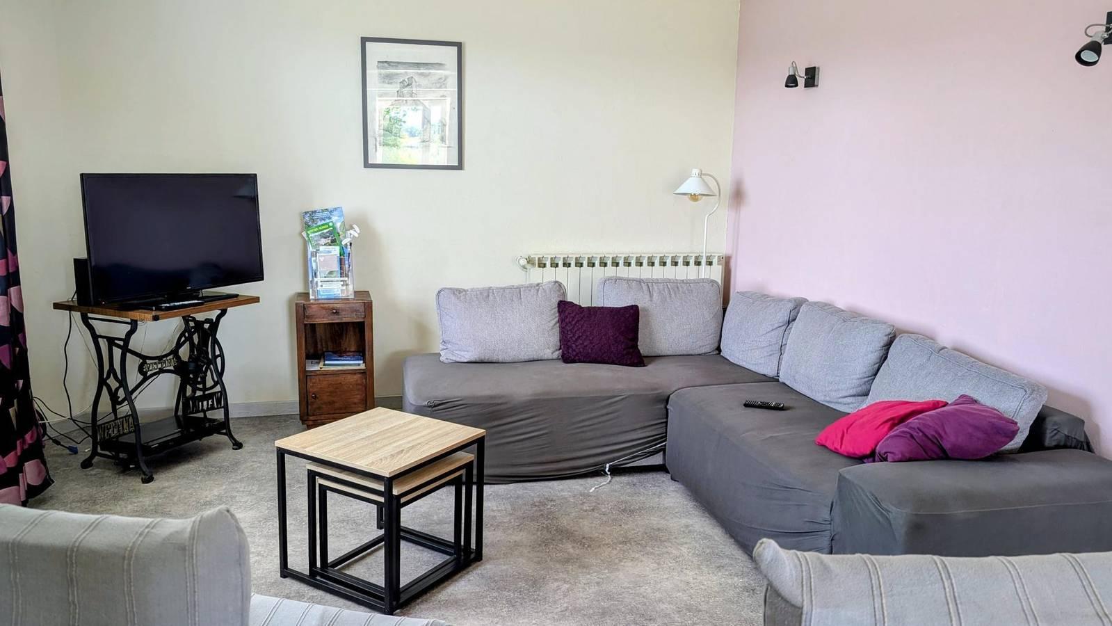 Vakantiehuis in Folles, Frankrijk voor 8 personen foto 12