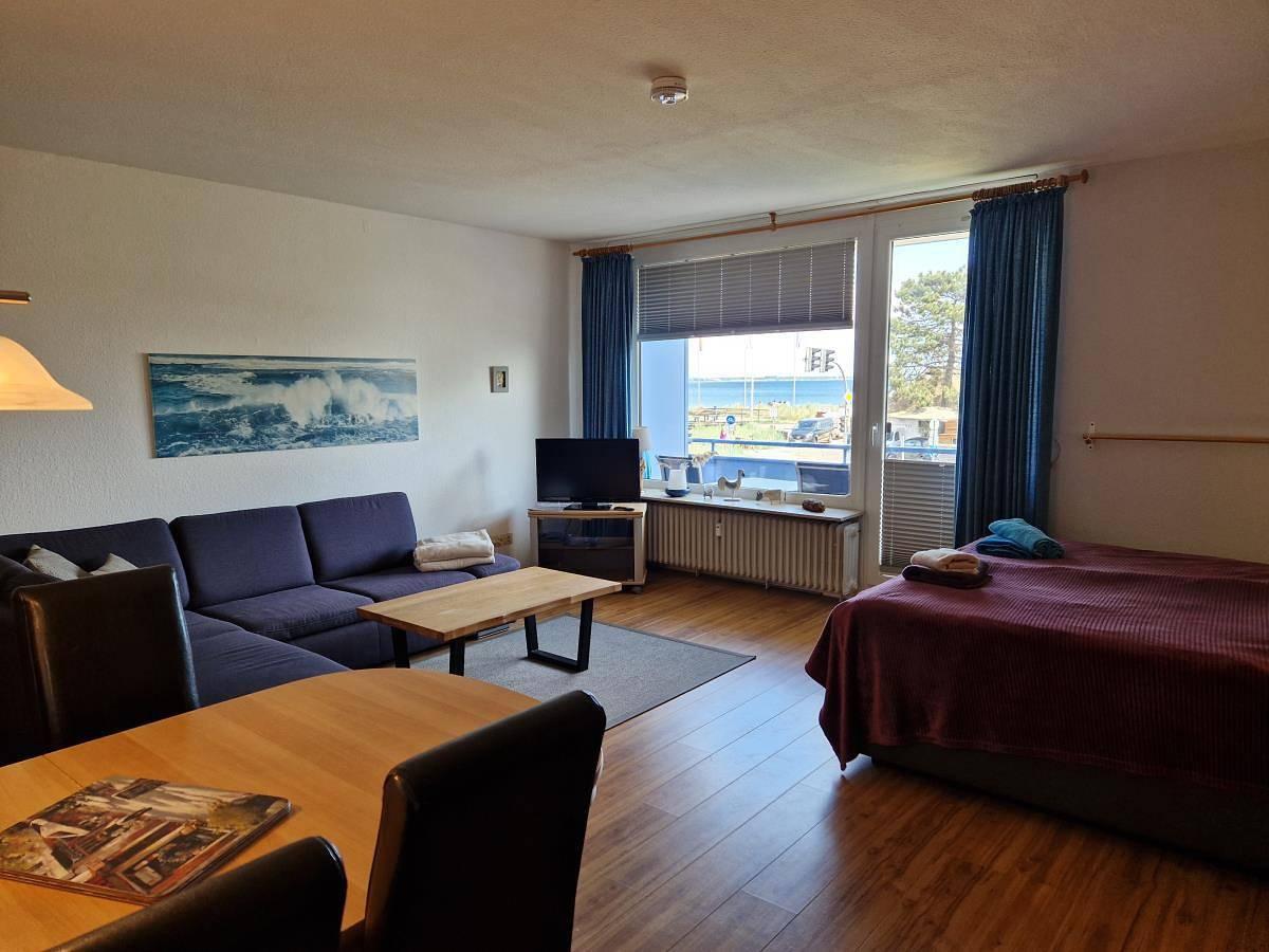 Vakantieappartement in Scharbeutz, Duitsland voor 3 personen foto 14