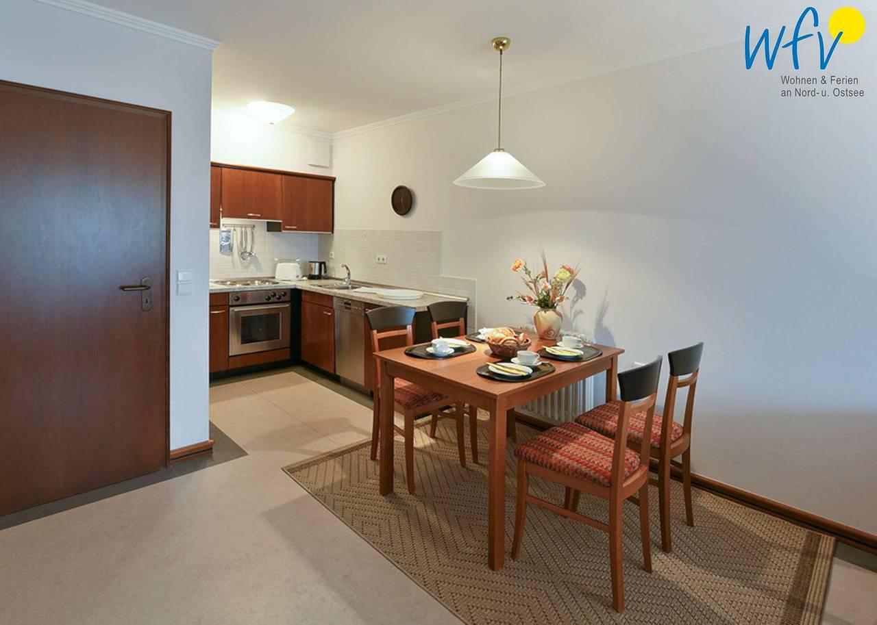 Vakantieappartement in Binz, Duitsland voor 2 personen foto 7
