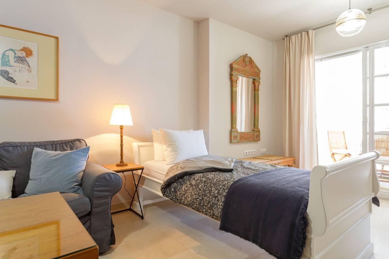 Vakantieappartement in Cádiz, Spanje voor 5 personen foto 18