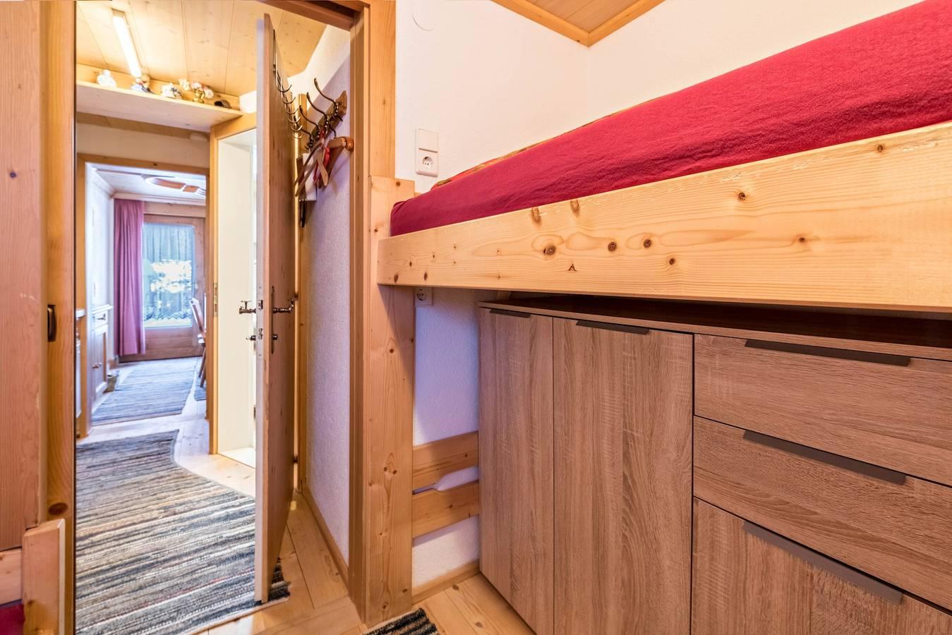 Vakantieappartement in Zillertal, Oostenrijk voor 2 personen foto 12