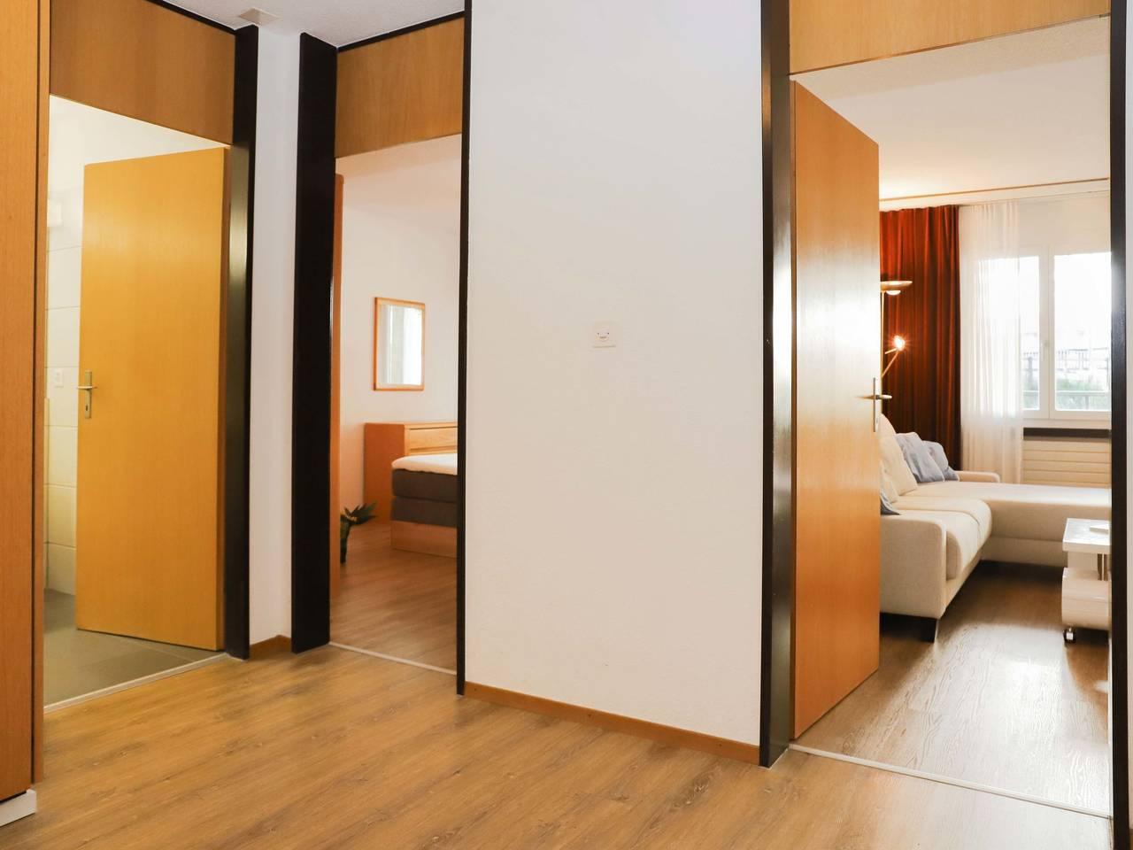 Vakantieappartement in Davos, Zwitserland voor 5 personen foto 13