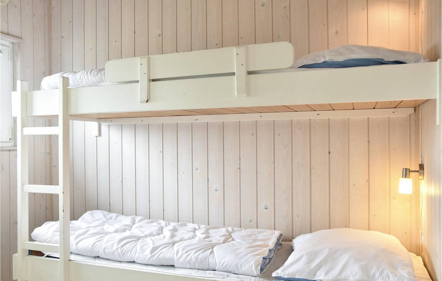 Vakantiehuis in Hvide Sande, Denemarken voor 8 personen foto 15