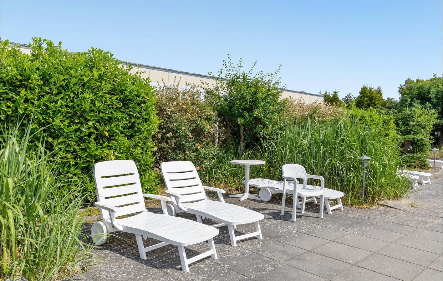 Vakantieappartement in Dueodde, Denemarken voor 4 personen foto 14