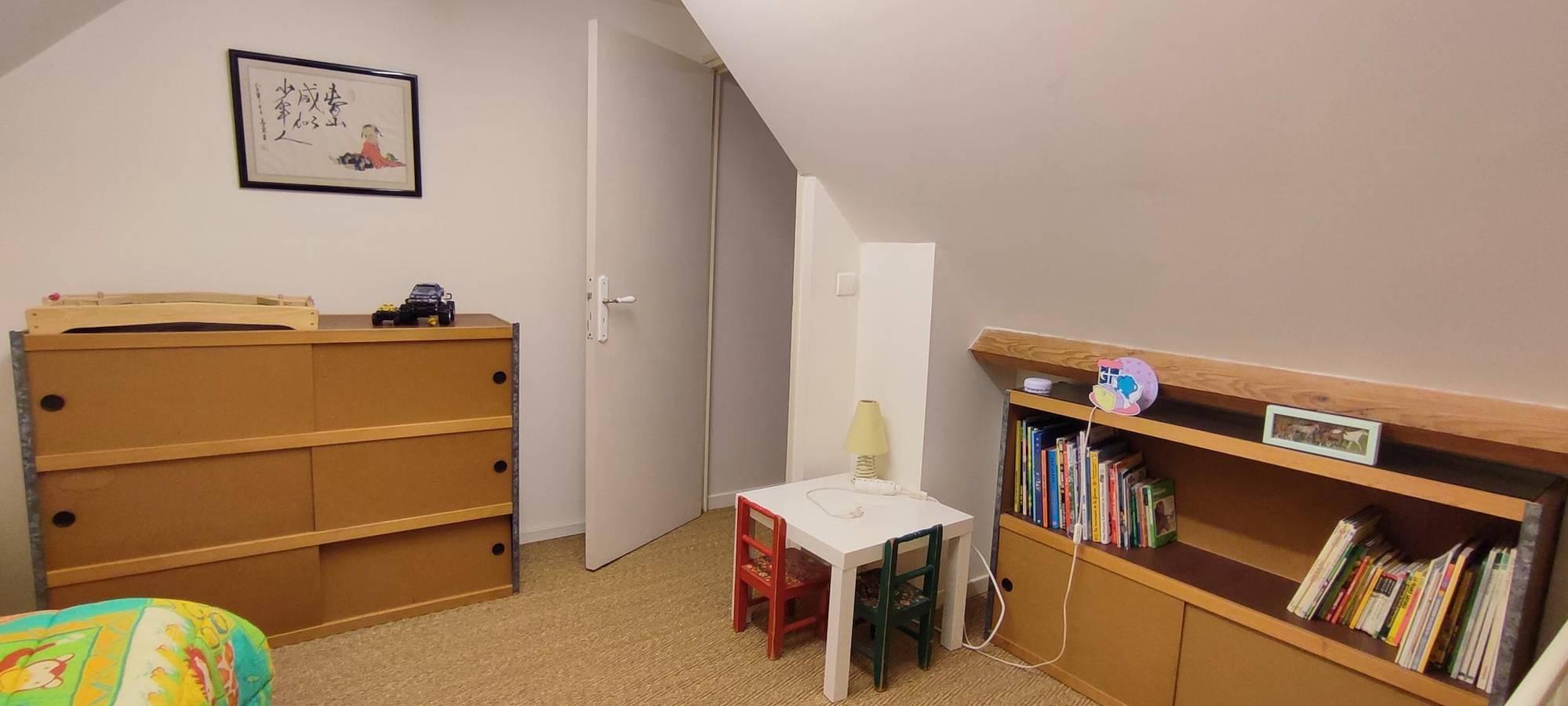 Gîtes de France® - Au Vieux Pressoir in Arelaune-en-Seine, Frankrijk voor 5 personen foto 20