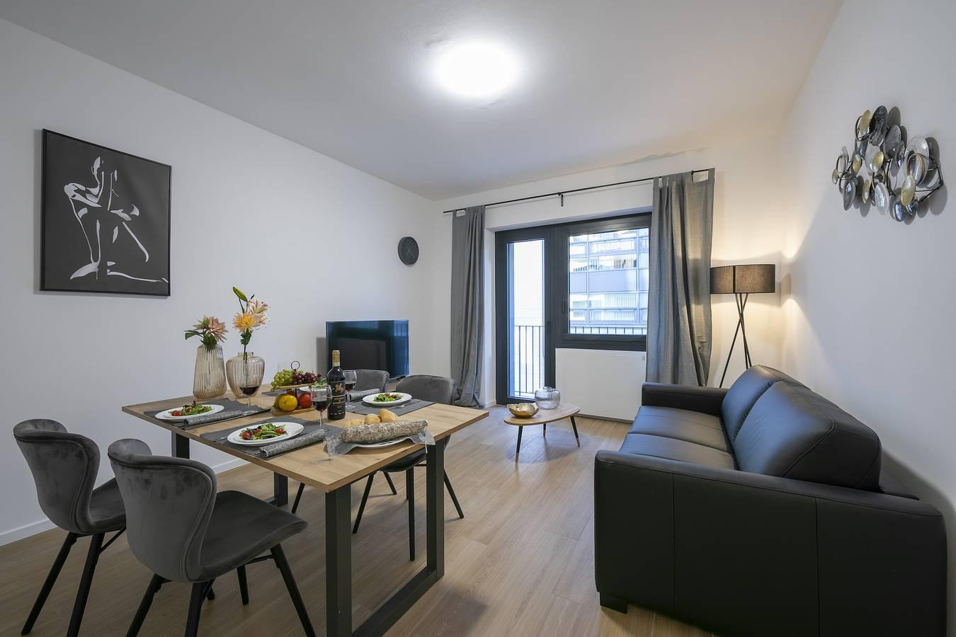 Vakantieappartement in Lugano vanaf 197€ per nacht