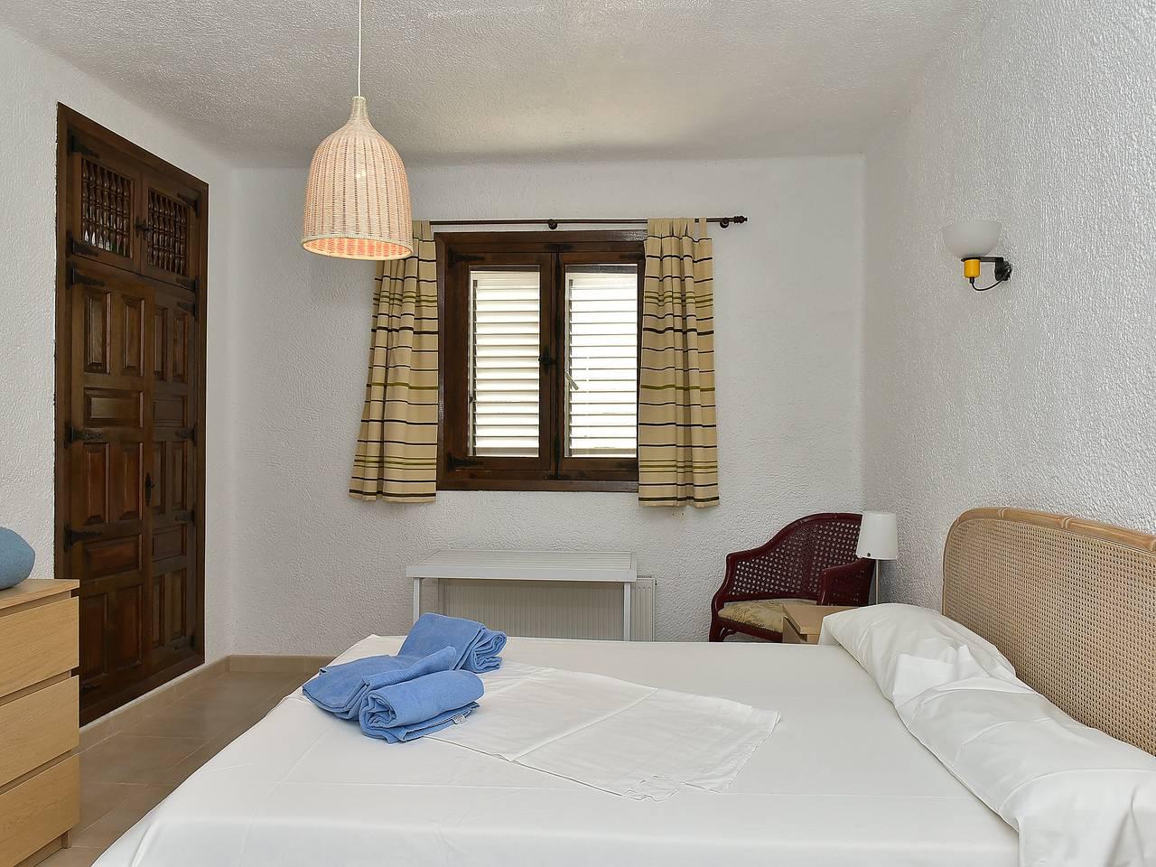 Vakantiehuis met privézwembad en zwembad in El Tossalet, Jávea, Spanje voor 6 personen foto 6