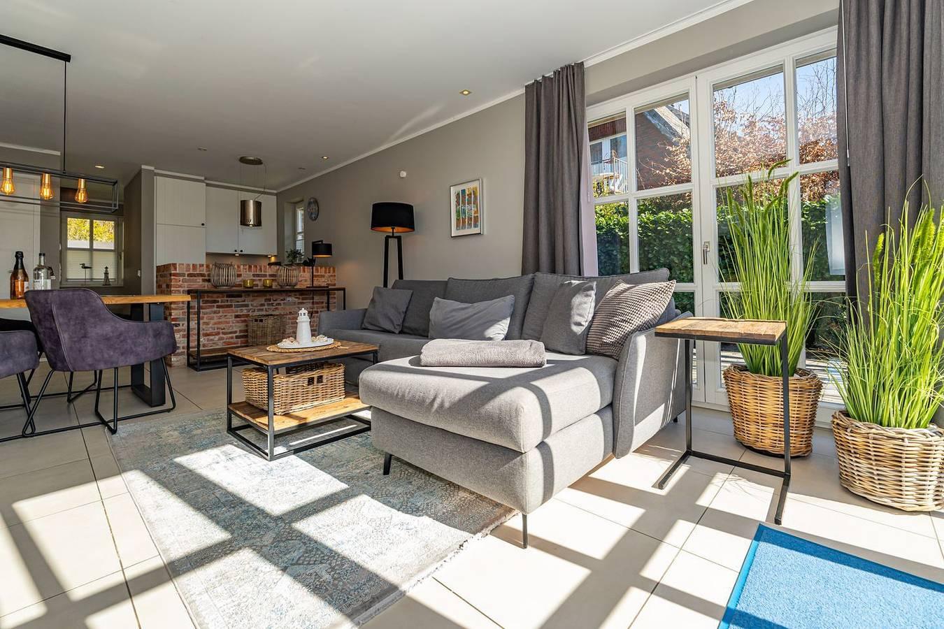 Vakantiehuis in Sylt, Duitsland voor 4 personen foto 2