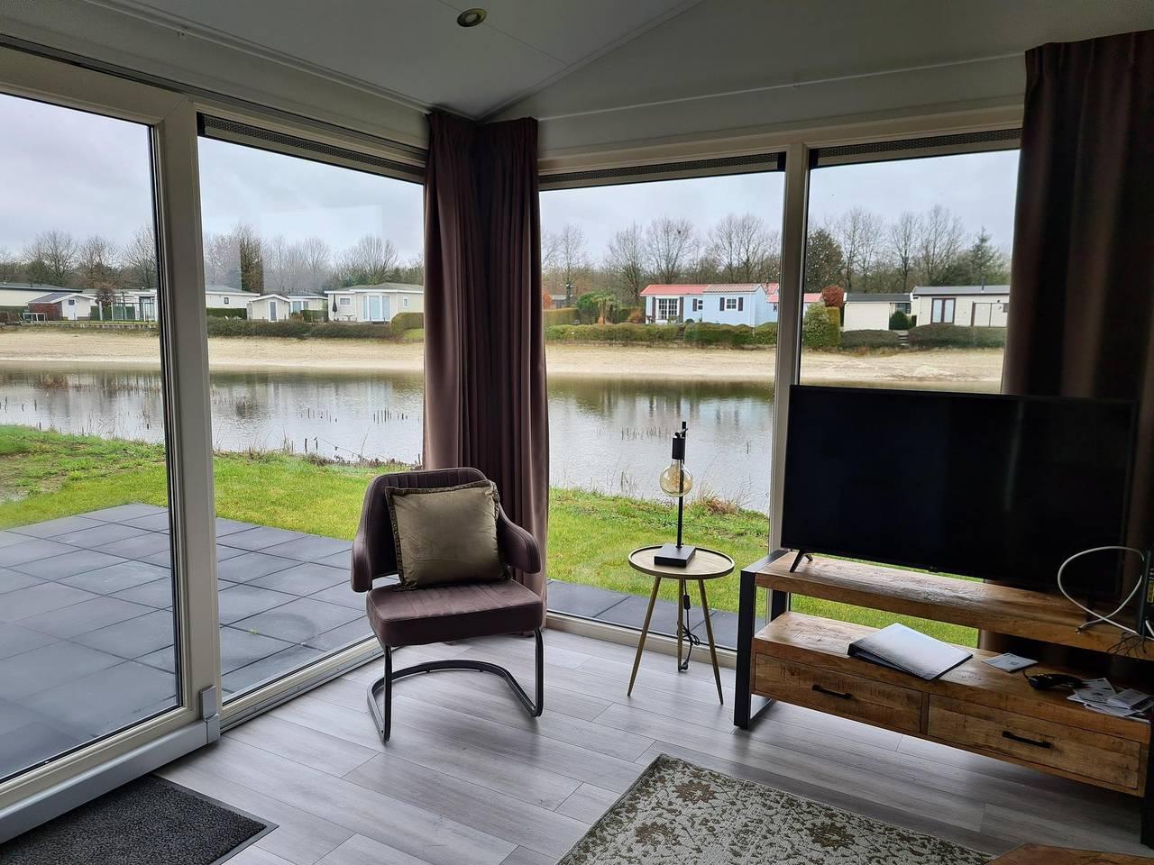 Vakantiehuis in Aa en Hunze, Nederland voor 4 personen foto 14