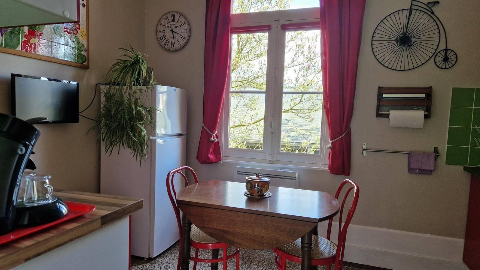 Vakantiehuis in Rolleville, Frankrijk voor 2 personen foto 7