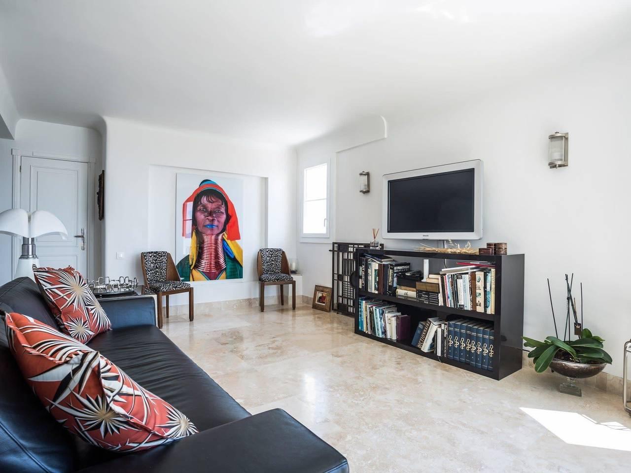 Vakantieappartement in Cannes, Frankrijk voor 4 personen foto 2