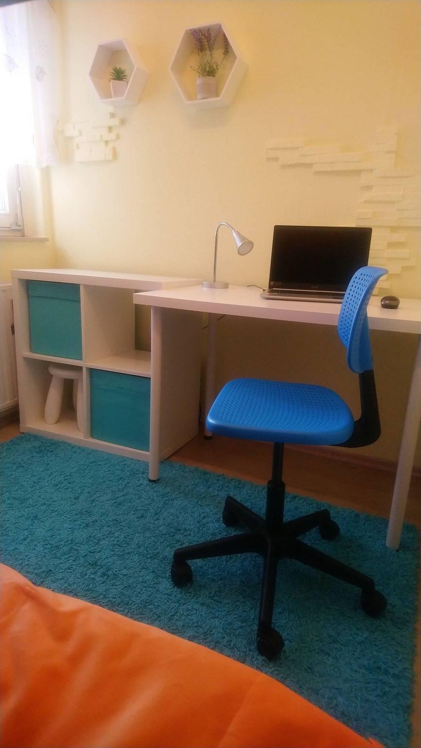 Vakantieappartement in Harz, Duitsland voor 4 personen foto 6