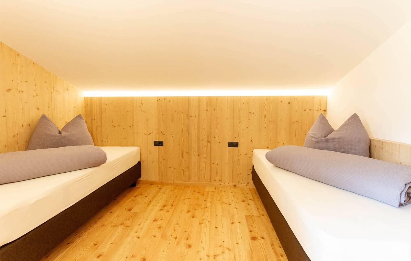 Vakantieappartement in Dolomieten, Italië voor 4 personen foto 11
