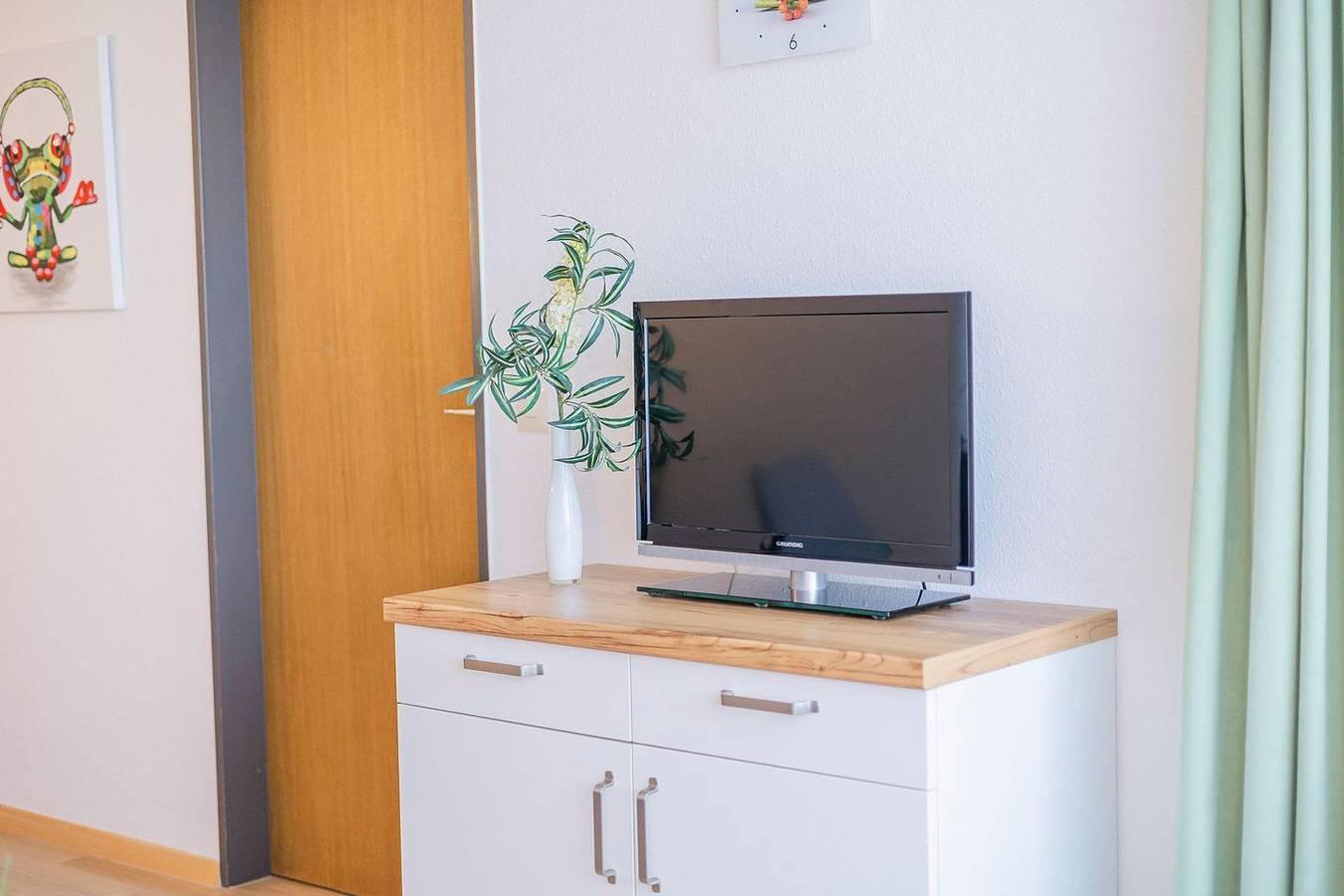 Vakantieappartement in Bodensee, Duitsland voor 4 personen foto 7